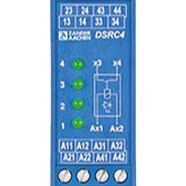Zander Aachen DSRC4-24V | Interface relais | 459031