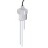 Disibeint NRAI 1 1/2 PG9 3E | Elektrode houder | 3 electroden
