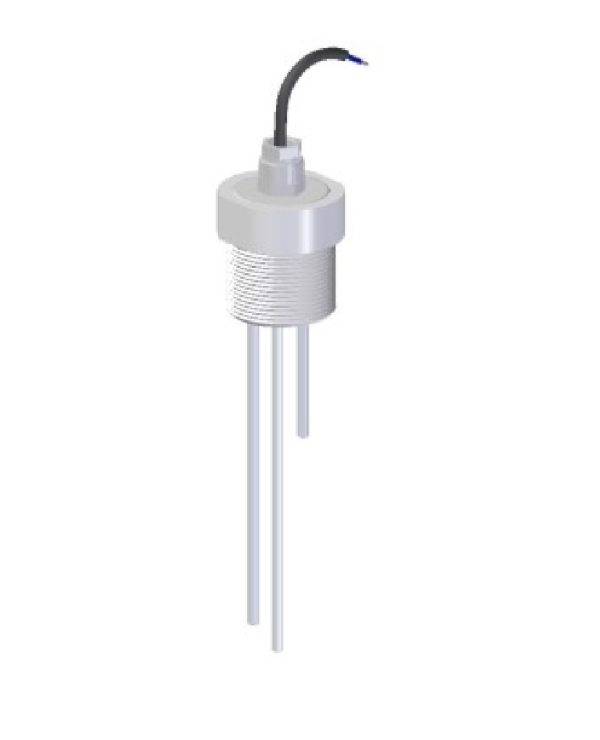 Disibeint NRAI 1 1/2 PG9 3E | Elektrode houder | 3 electroden
