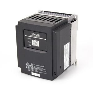Hitachi NES1-015SBE | 1.5kW/7.1A Frequentieregelaar