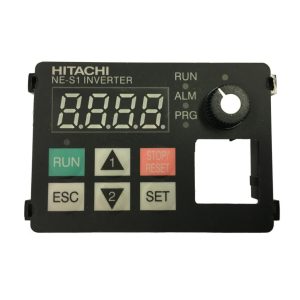 Hitachi NES1-OP | Bedieningspaneel | NES1 serie