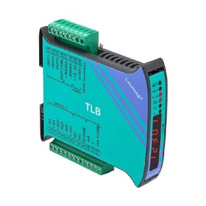 Laumas TLB Ethernet TCP/IP | Loadcell versterker-indicator
