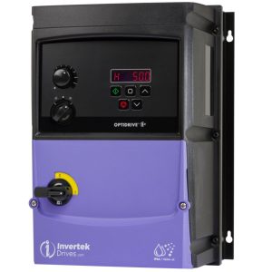 Invertek ODE-3-340240-3F4B | 11kW Frequentieregelaar