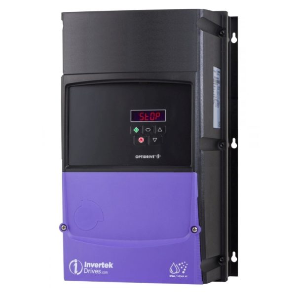 Invertek ODE-3-440390-3F4A | 18,5kW Frequentieregelaar | IP66