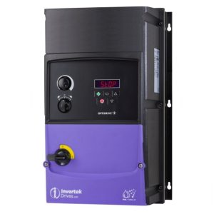 Invertek ODE-3-440390-3F4B | 18.5kW Frequentieregelaar