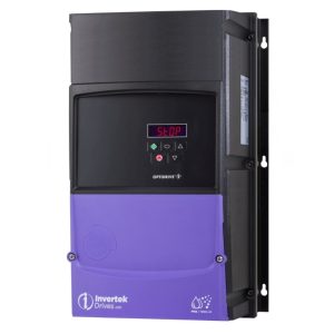 Invertek ODE-3-440460-3F4A | 22kW Frequentieregelaar | IP66