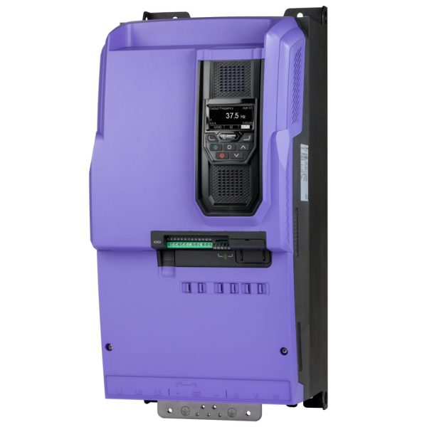 Invertek ODP-2-64090-3KF42-MN | 90kW Frequentieregelaar