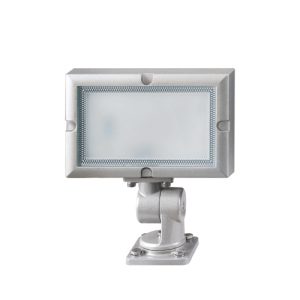 Qlight QML-150-MF-24 | LED Werklicht | 24VDC | Draai/Kantel montage