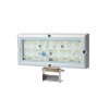 Qlight QMHL-250-K-24 LED Werklicht | 24VDC | Kantel montage
